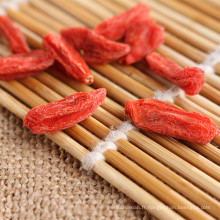 Baie de Goji rouge foncé / Pure goji authentique